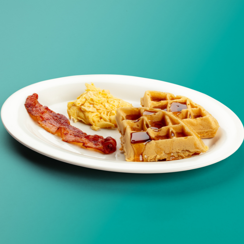 Kid's Pick Three Meal