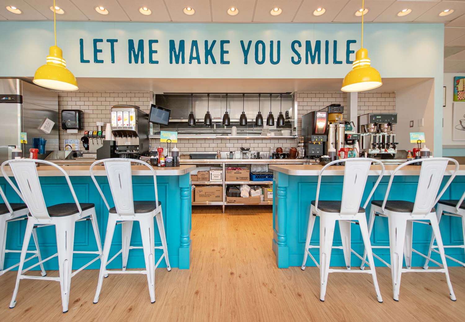 What Is Eggs Up Grill?